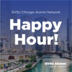 GVSU Chicago Alumni Network on June 18, 2024